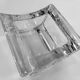Ashtray - Vintage Catchall • Cristal de Vannes • 1970-80