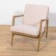 Mid-Century Model 300-139 Armchair from Swarzędzka Factory, 1960s