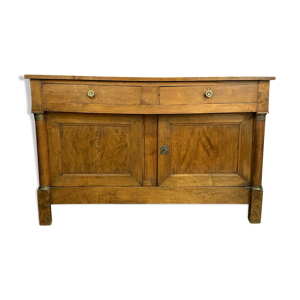 Buffet de salon époque