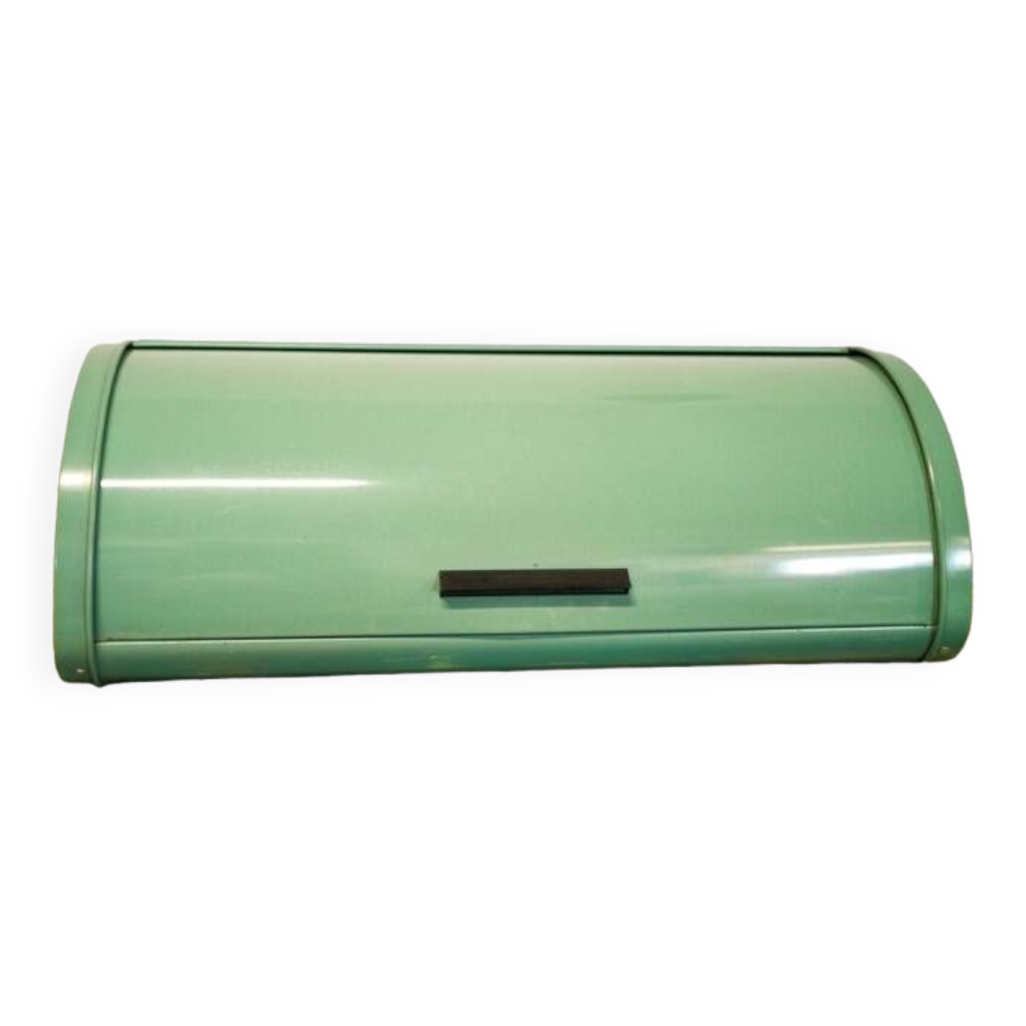 Vintage bread bin