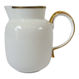 Tea service 12 people, Richard Ginori, 30s