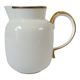 Tea service 12 people, Richard Ginori, 30s