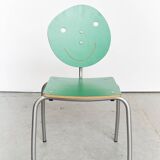 Children's table Agatha Ruiz de la Prada "Agatha Infantil" for AMAT-3