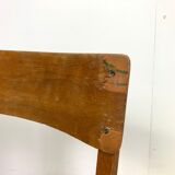 Child wood Chair