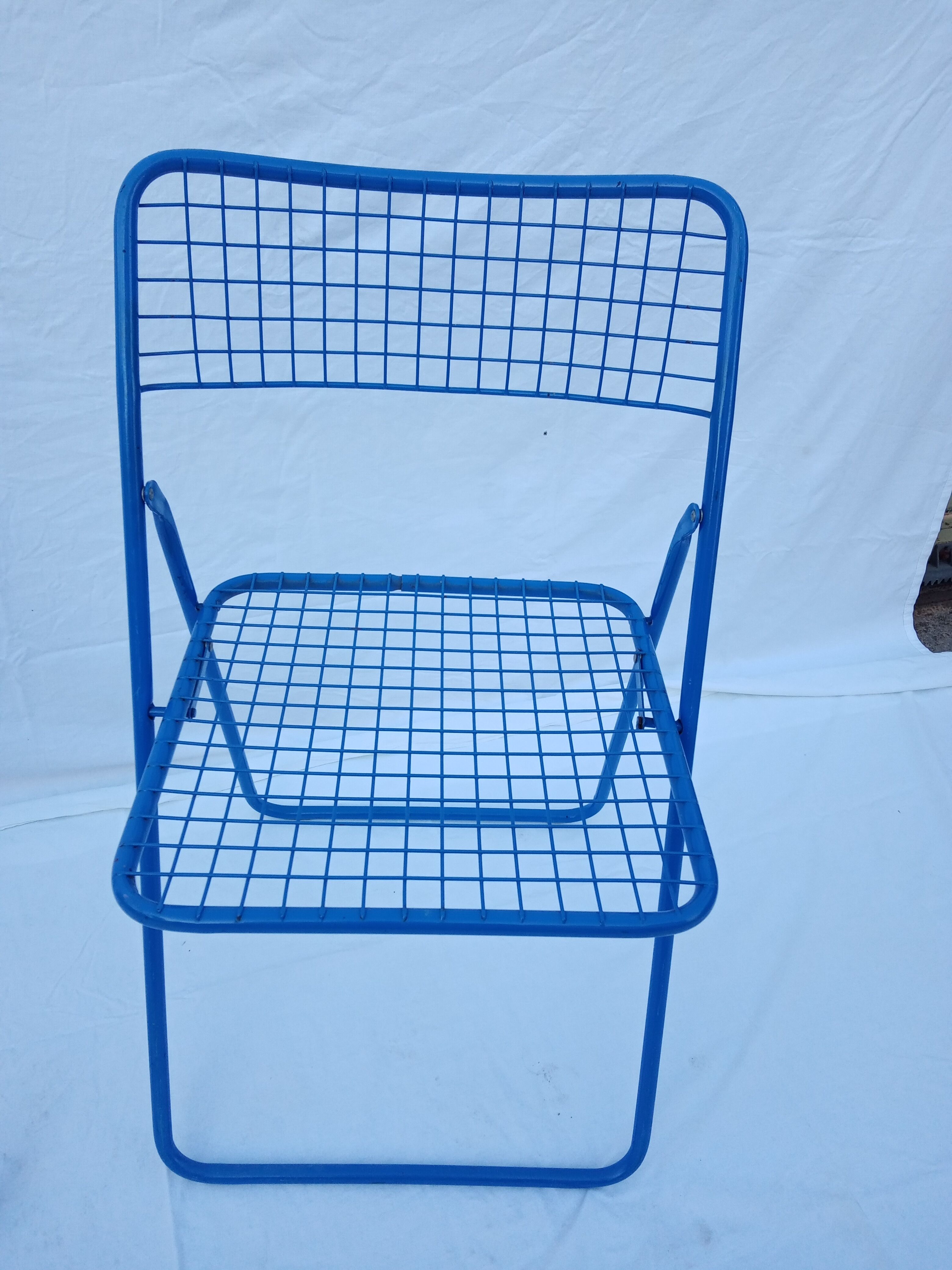 Teds Niels Gammlgaard chairs