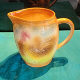 Rooster pitcher