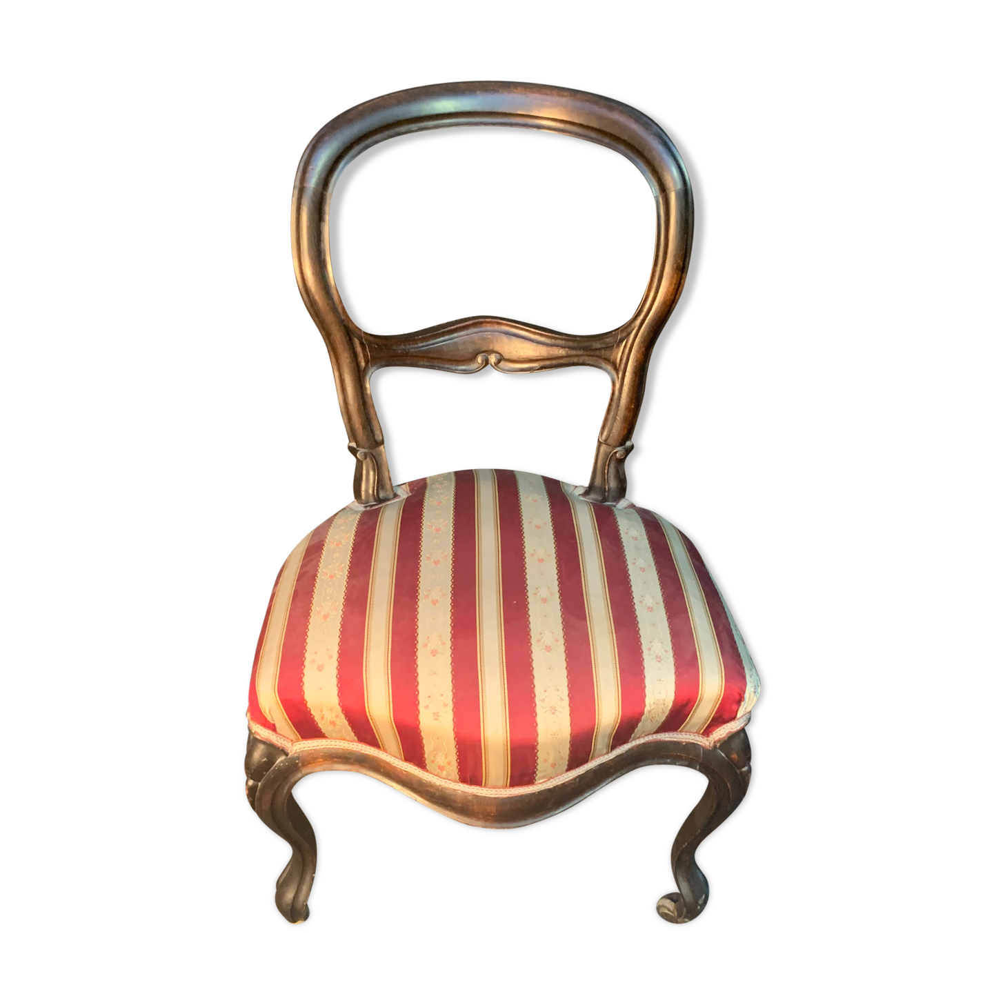 Napoleon III chair