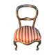 Napoleon III chair