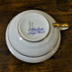 Old coffee or tea service