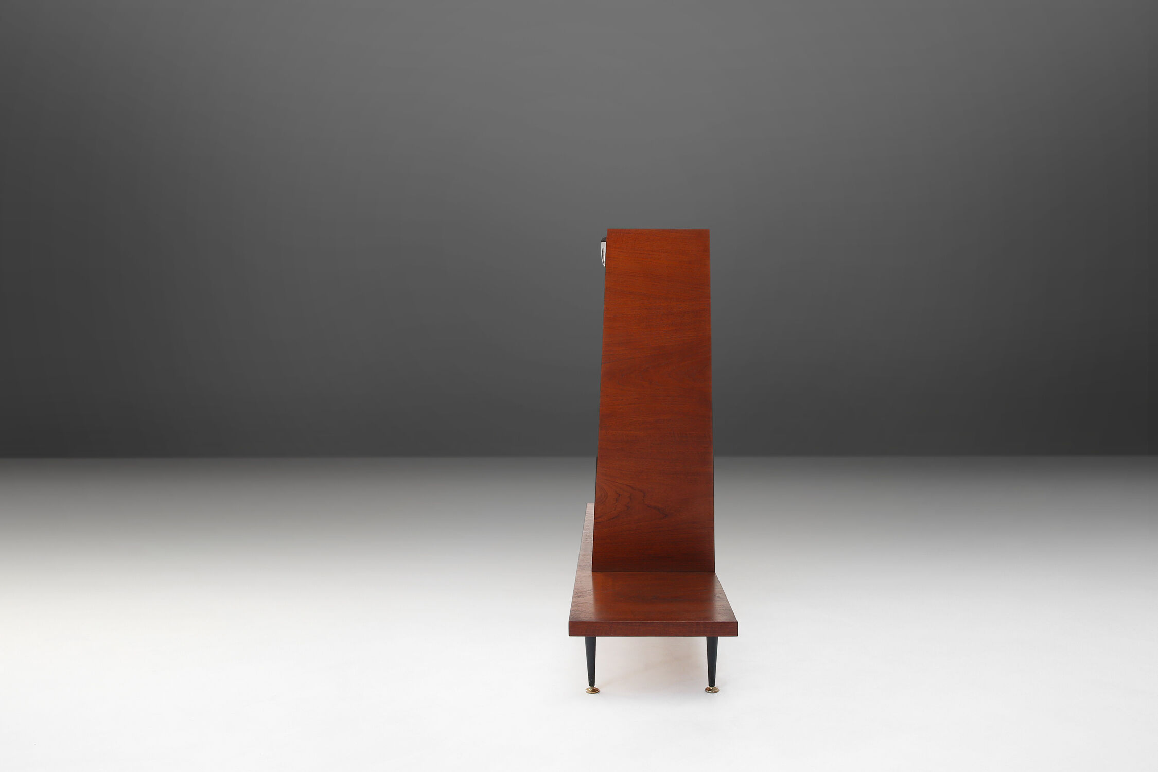 Mid-century cabinet 1960's