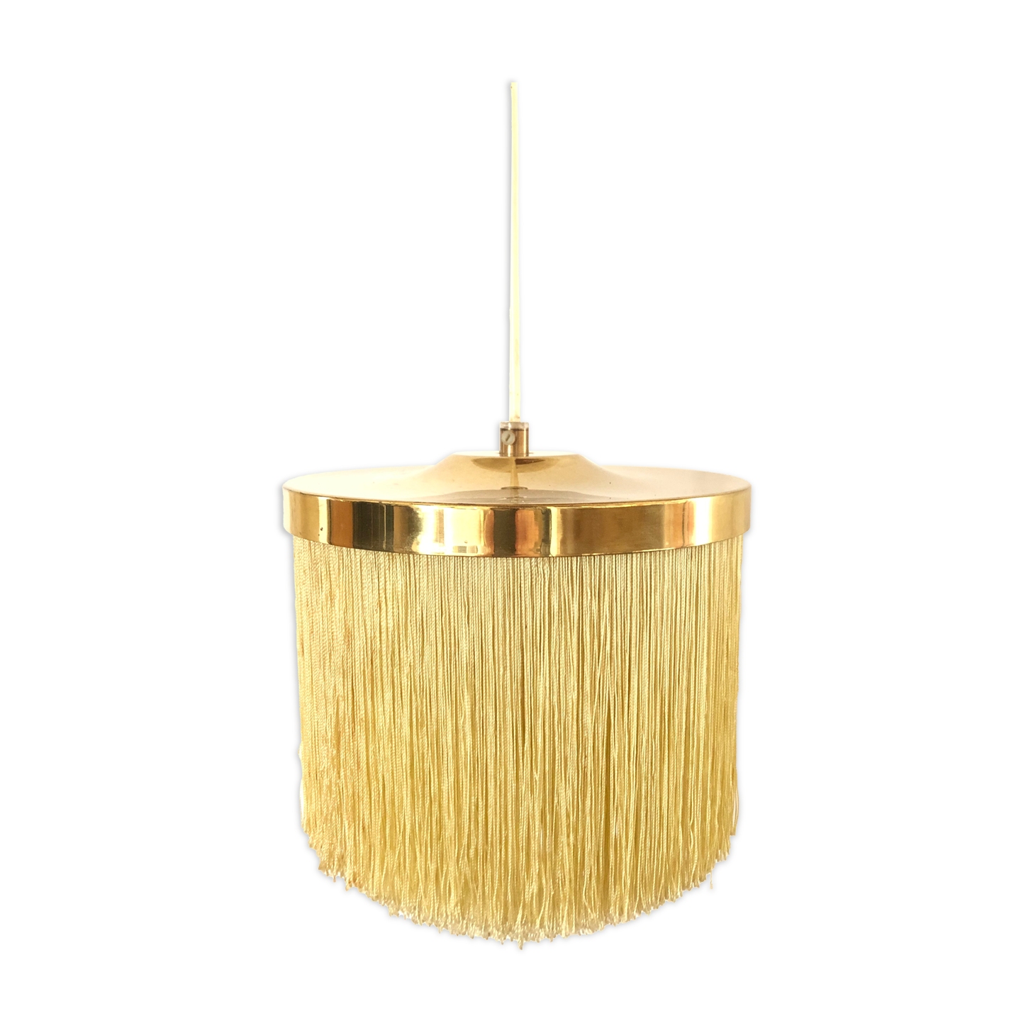 Suspension by Hans Agne Jakobsson Sweden 1965