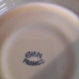 Salins earthenware cups