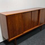 Buffet en teck vintage