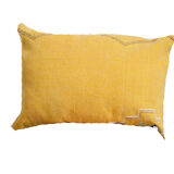 Oreiller en soie cactus marocain