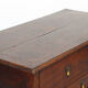 Rustic Farmhouse Antique English Chest of Drawers