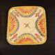 5 Henriot Quimper saucers or plates