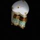 Romeo and Juliet musical jewelry box