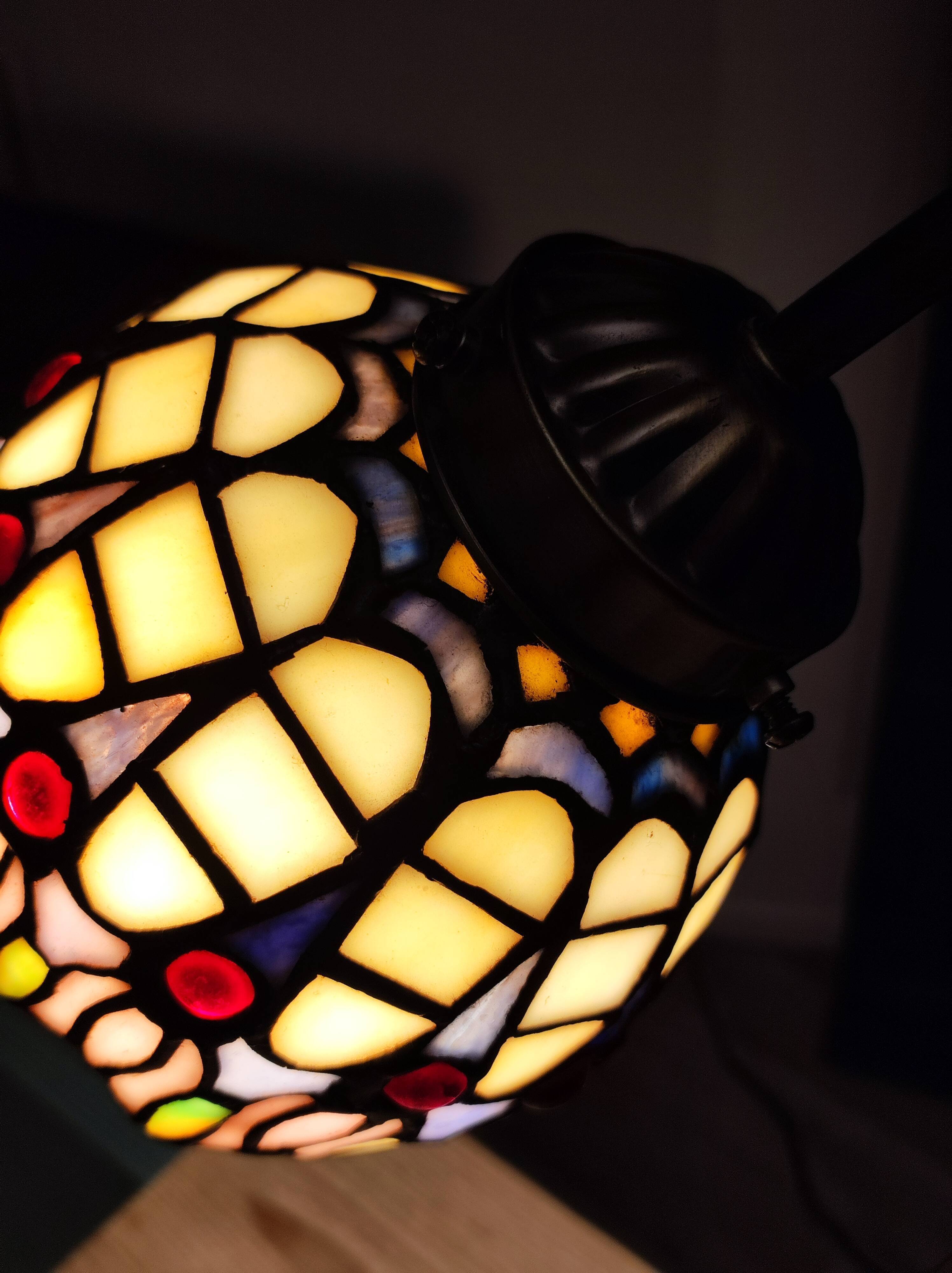 Lampe