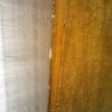 Vintage shoe cabinet 1960'S