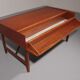 Danish architectural desk by Svend & Madsen from the 1960s