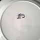 Large Sarreguemines serving dish Poitou model 32 cm