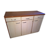Buffet formica low 60/70