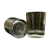 Whisky glasses