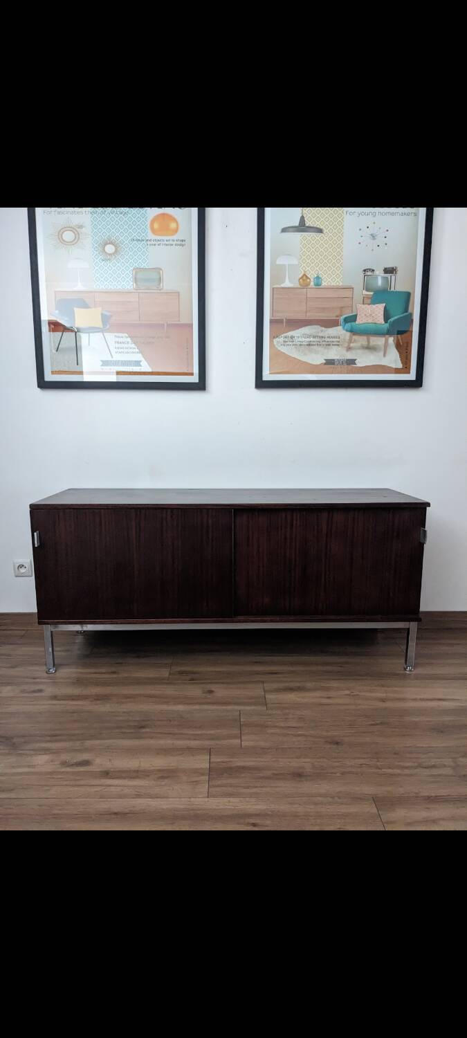 Enfilade Airborne vintage