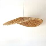 Raffia suspension