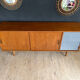 Vintage enfilade
