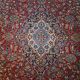 Hand-knotted Persian rug – 3.64 x 2.54 m (Excellent condition)