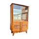 Vitrine Art Déco, vers 1940