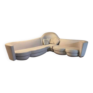 Canapé design Cozy ,piéce - unique