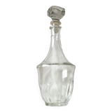 Glass decanter