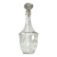 Carafe en verre