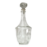Glass decanter
