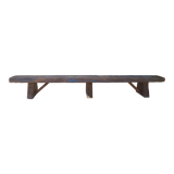 Wabi sabi console