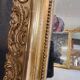 Miroir époque Napoléon III
