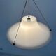 Vintage pendant Yki Nummi Sky flyer for Orno