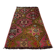 Tapis kilim turc vintage, 103 x 54 cm