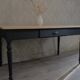 Old table