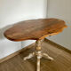 Violin table