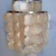 Suspension pastille de nacre ep 1960