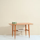 Table basse scandinave