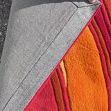 Pop striped carpets, 140x200 cm