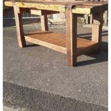 Woodworking bench