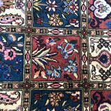 Pretty Persian carpet Bakhtiar tchaharshotor 200x300 cm