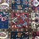 Tapis persan Bakhtiar tchaharshotor 200x300 cm