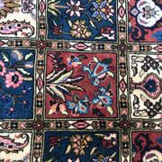 Tapis persan Bakhtiar tchaharshotor 200x300 cm