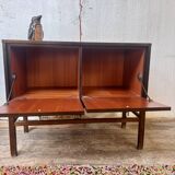 Meuble tv vintage